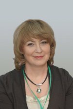 Марина Александровна Коноплева, генеральный директора «КомСтрин-Пермь»