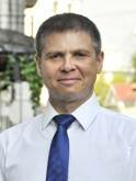 Мирослав Валерьевич Закусилов, начальник отдела развития формата супермаркет в регионах Х5 Retail Group