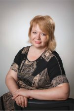 Агафонова Наталья, директор центра «Каменный город»