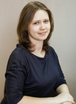 Опутина Дарья Владимировна