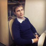 Фотеев Валерий, бизнес-тренер Пермского филиала ООО «ДубльГИС»