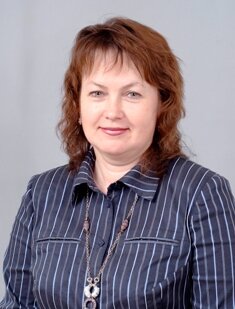 Татьяна Тежикова, директор АН ТИМУР Метросфера