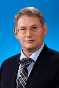 Сергей Южаков, заместитель главы администрации города Перми, Метросфера