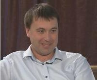 Марек Кинцл, генеральный директор ОАО «Порт Пермь»