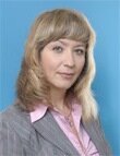Коноплёва Марина, генеральный директор ООО «КомСтрин-Пермь»